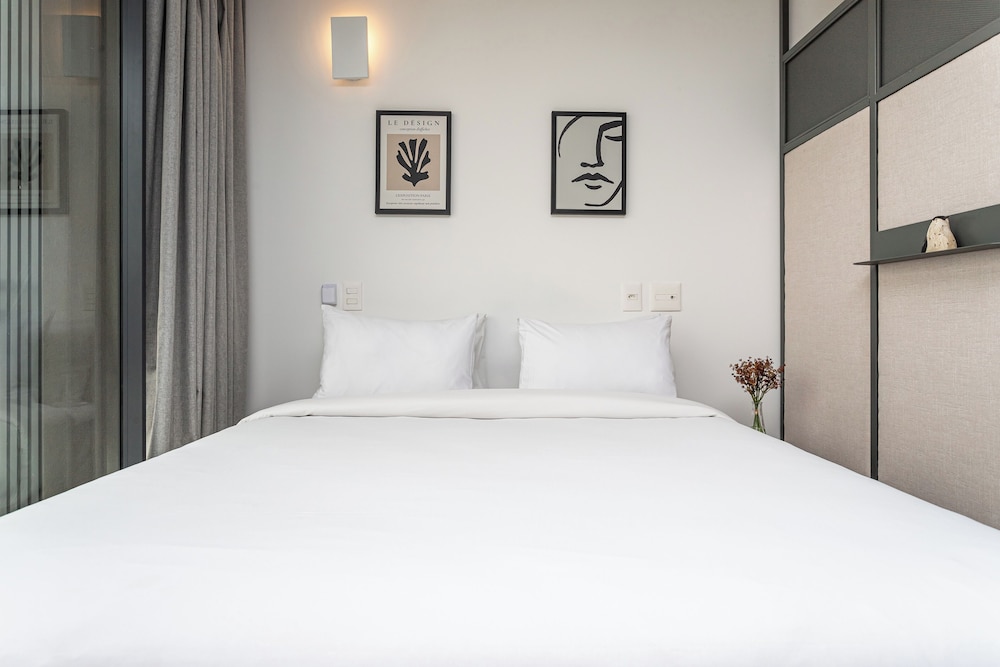 Ayra Pinheiros - Apartamentos com vista incrível para São Paulo ao lado da Rebouças e Faria Lima