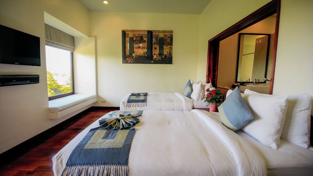 Luang Prabang View Hotel