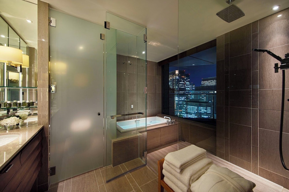 Palace Hotel Tokyo 52