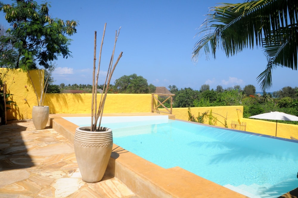 Kiwengwa Vacations - Maisha Marefu Apartments - Property Image 79