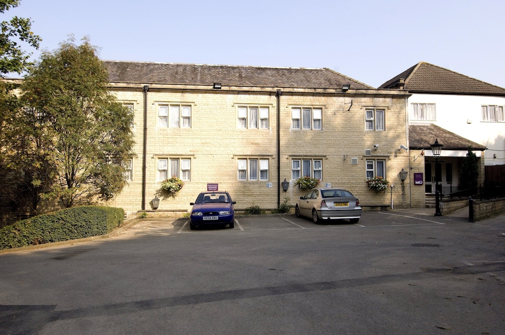 Premier Inn Stroud, photo 13