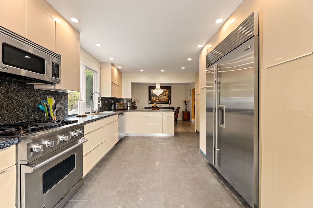 Allura Studio City Mediterranean With Private Pool