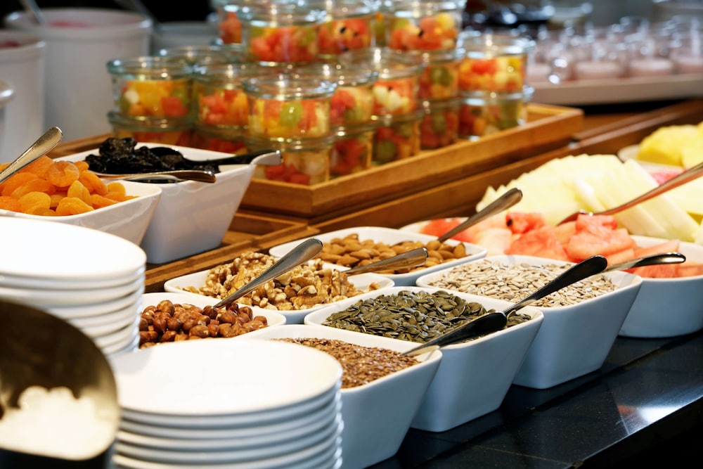 Hilton Stockholm Slussen Hotel 82