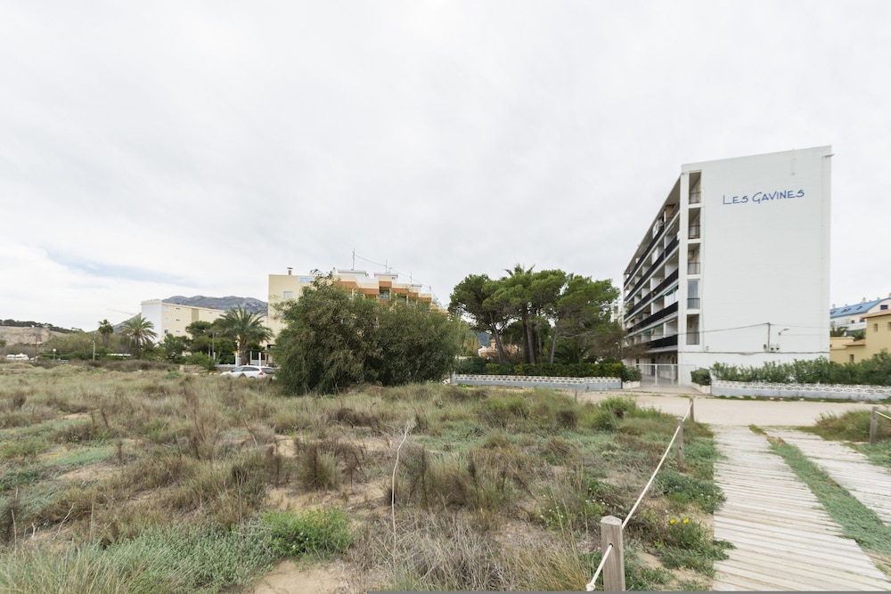 Les Gavines in Denia