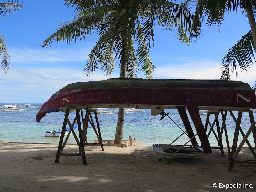 Bohol Divers Resort