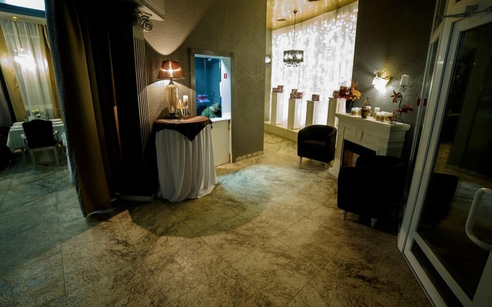 Hotel Milan