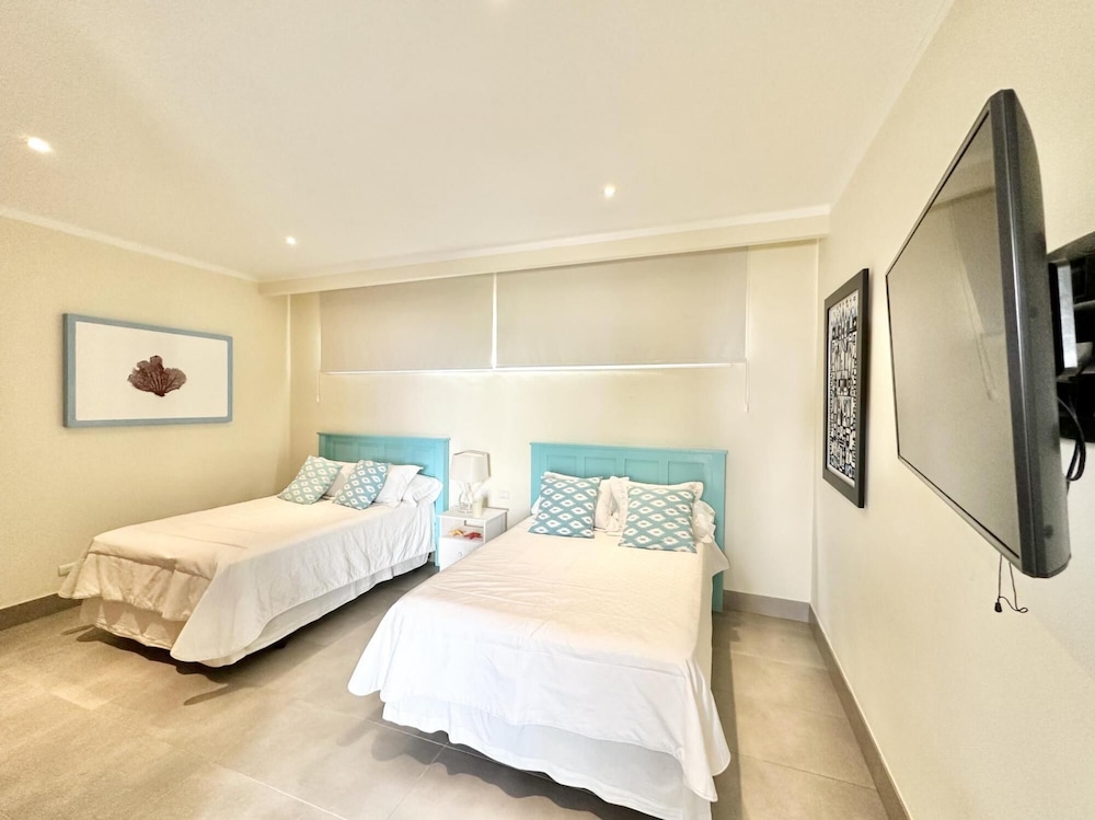 Unique Moroccan Style Villa in Golf Beach Resort