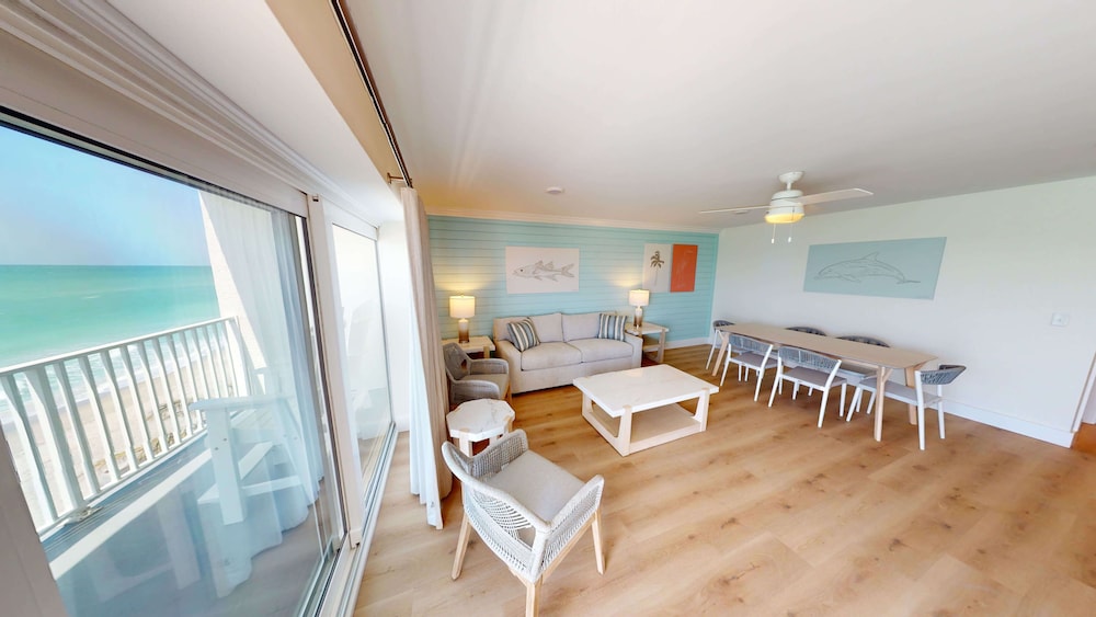 Manasota Key Resort