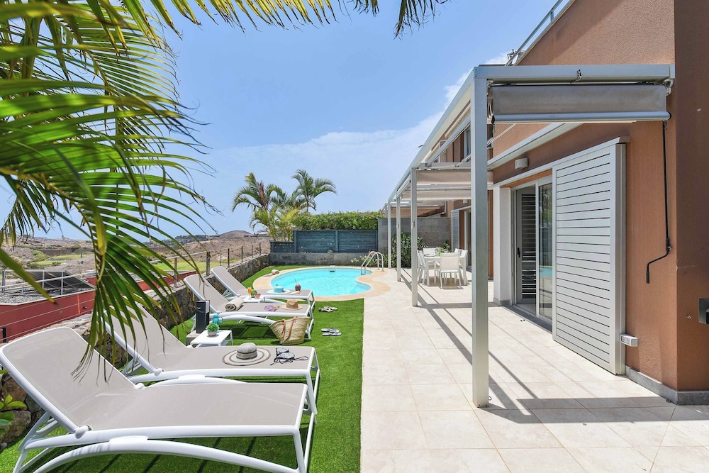 Villa Vista Golf 10