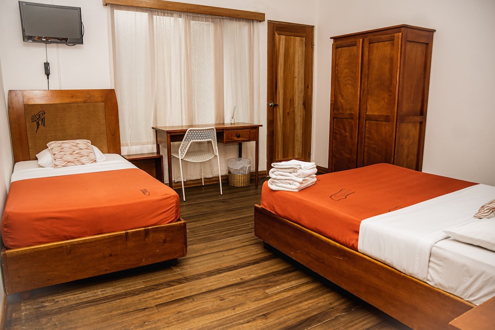 Luz De Luna Hotel Barrio Escalante - Property Image 22