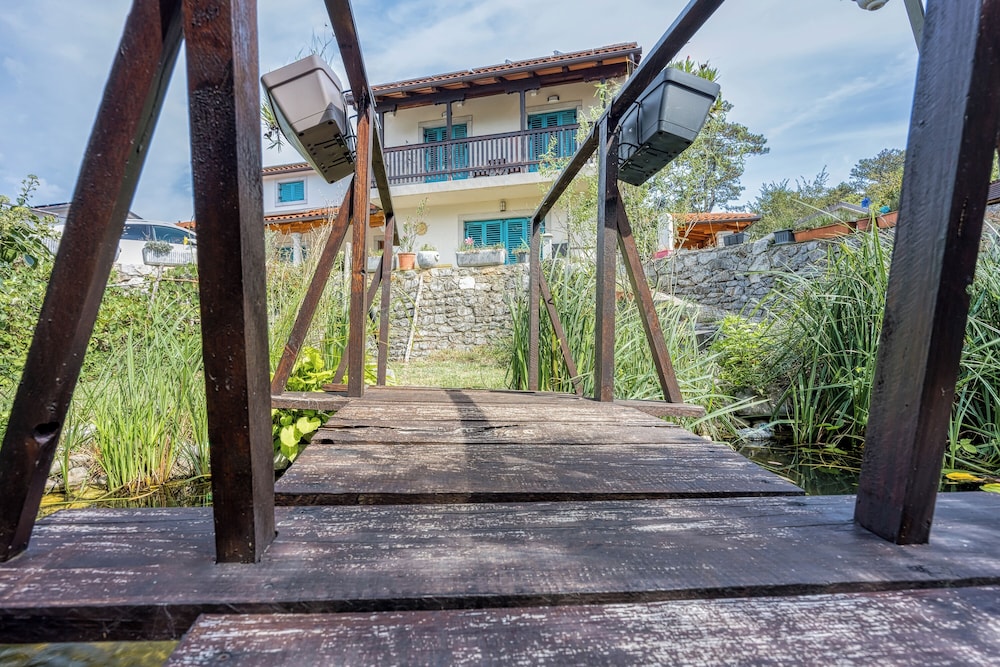 Villa Salamander Suite