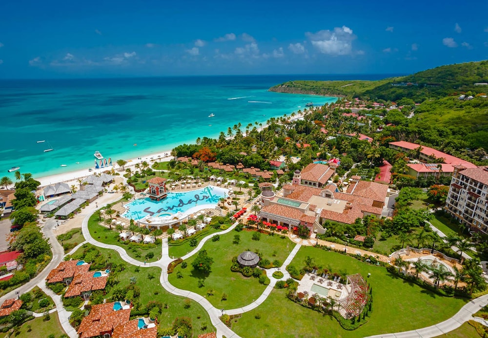Sandals Grande Antigua - ALL INCLUSIVE Couples Only - Property Image 108