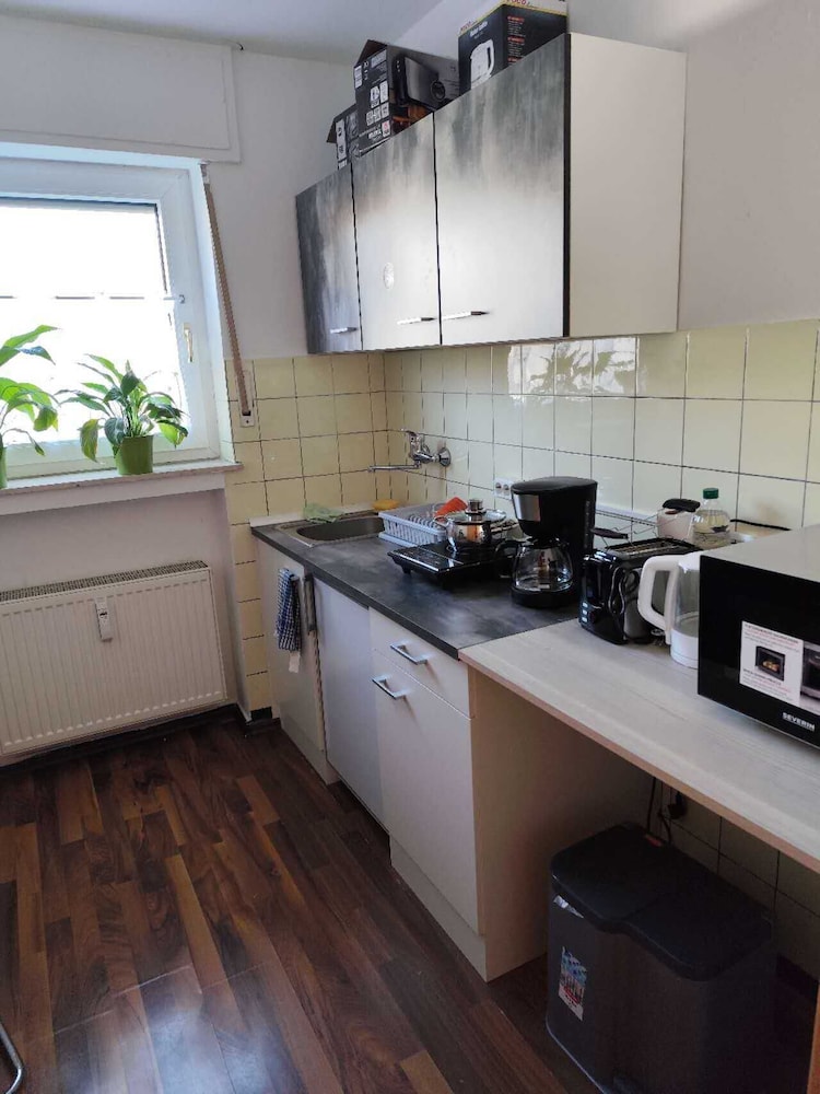 Horrem City Apartments