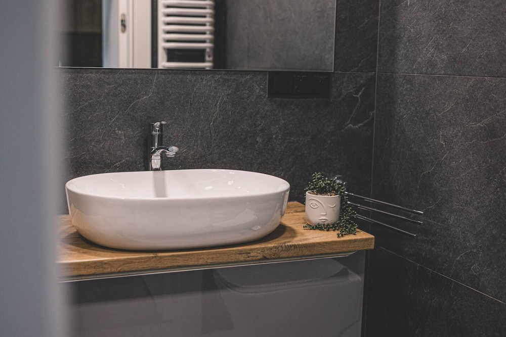 Honesto - Spacerem do Morza Komfortowy Apartament