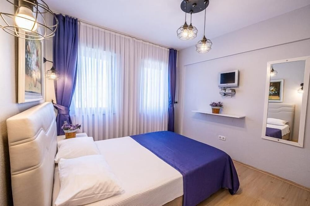 Heredot Otel - Image 18