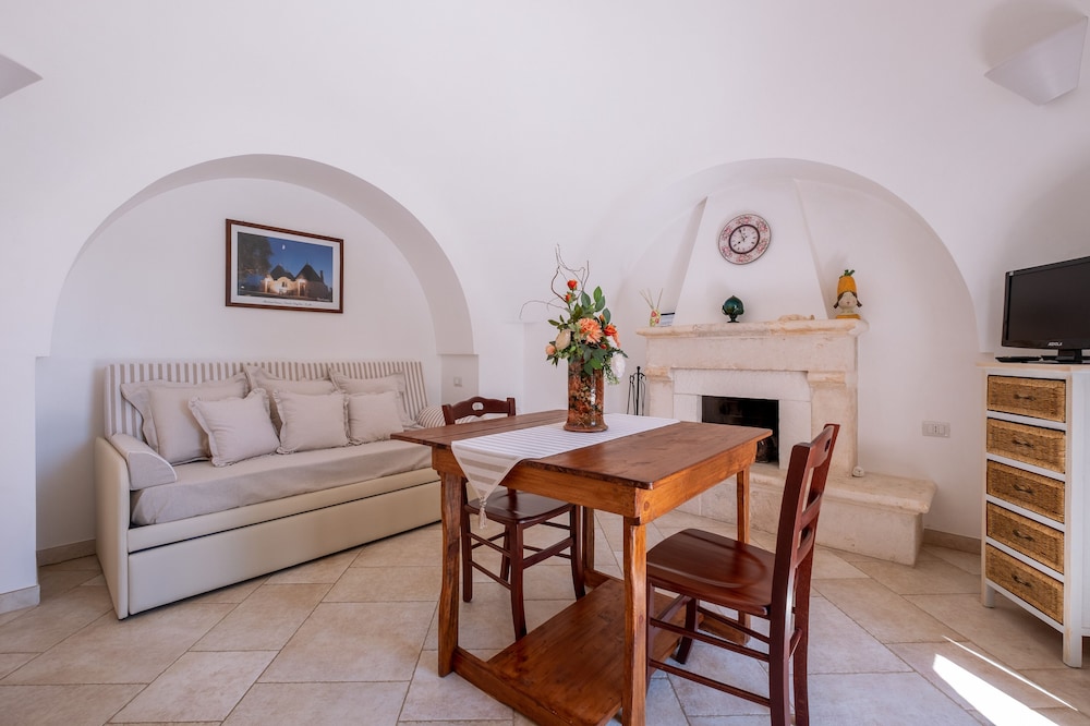 Tenuta Odegitria
