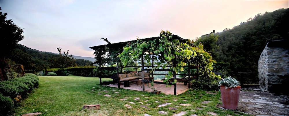 Casa Conti