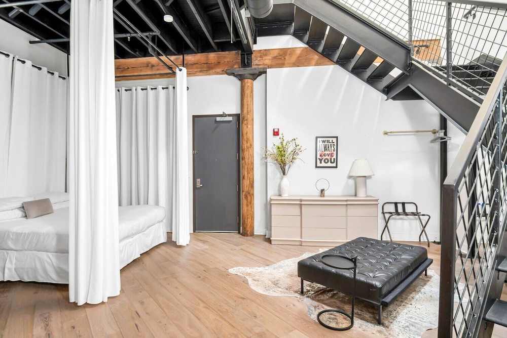 Music City Lofts