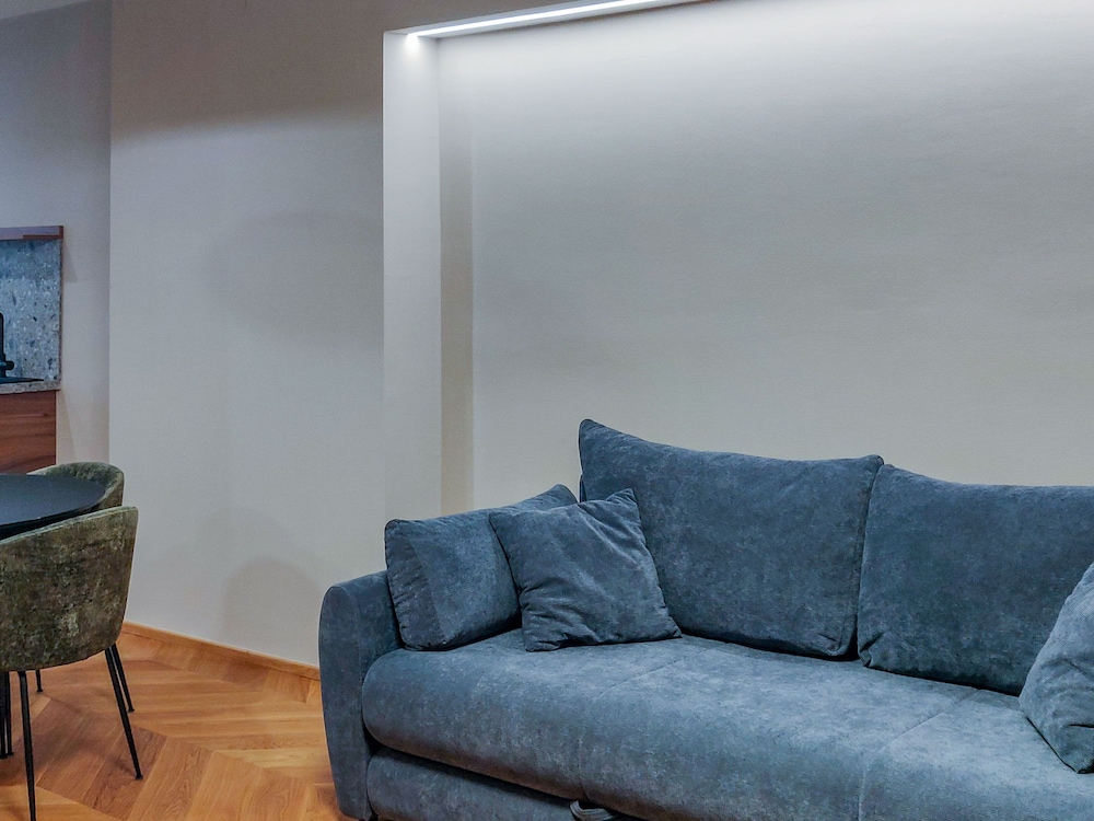 Downtown Zadar Stylish and Sophisticated Apartments
