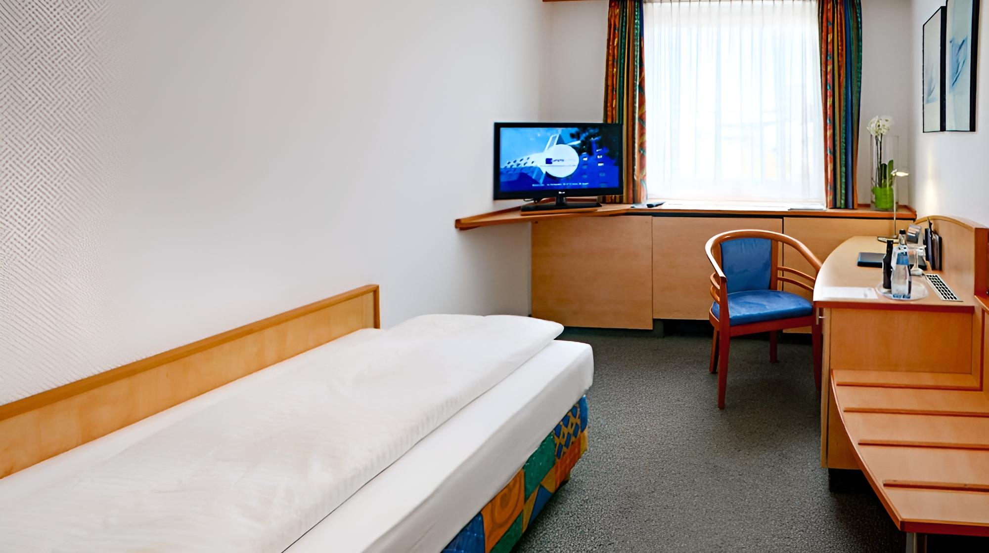 Stuttgart Vacations - Plaza Kongresshotel Europe Stuttgart - Property Image 44