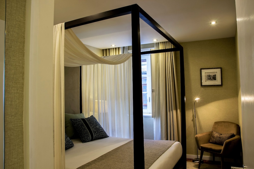 2 Bedrooms - Deluxe Apartment