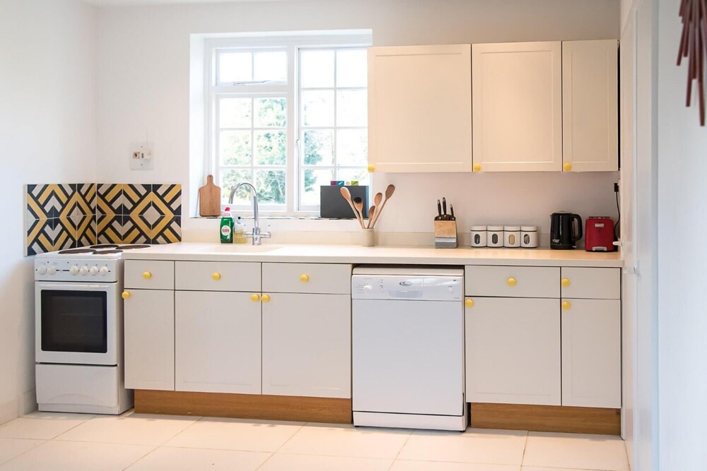 Partridge Cottage Shottisham