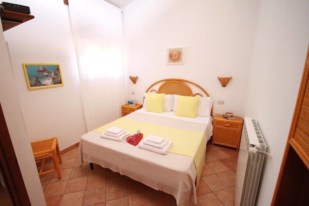 Villa Basilio Accommodation