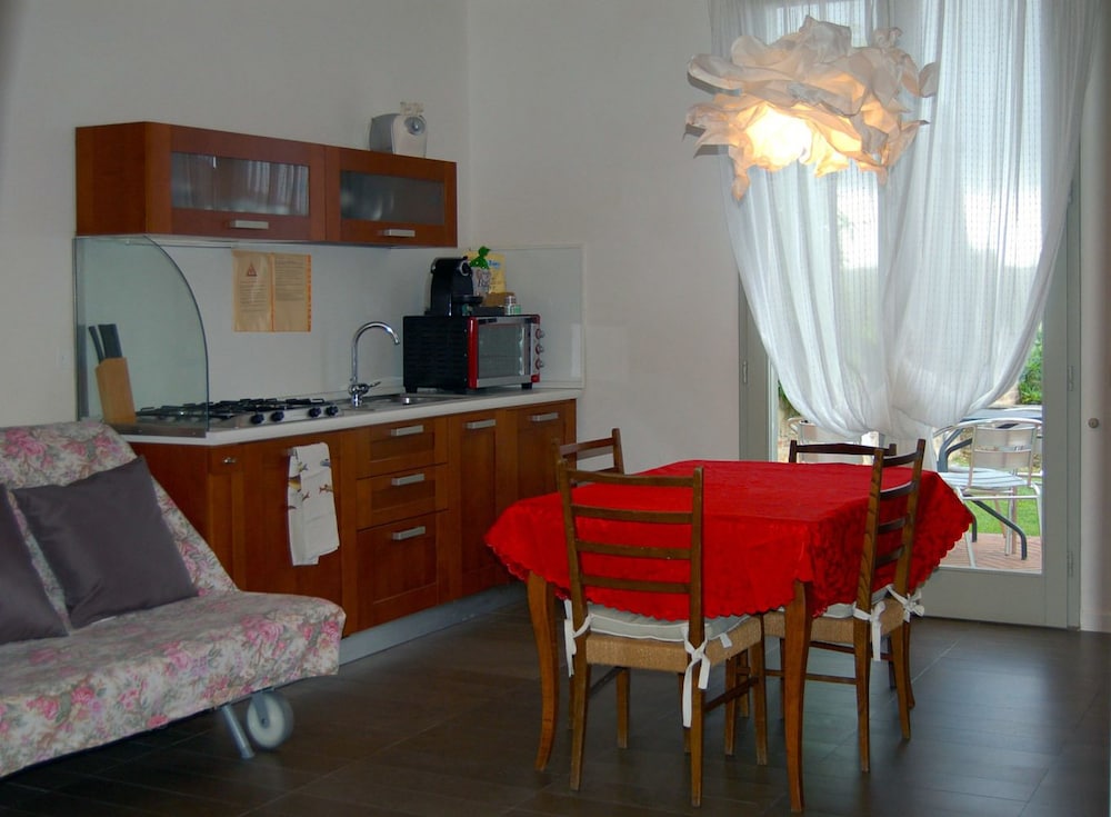 La Rocca Di Montalbino