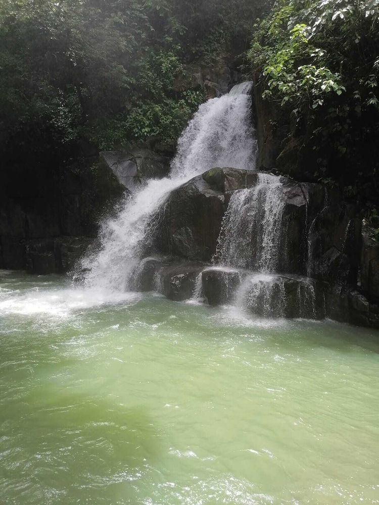 La Ceiba Ecoadventures