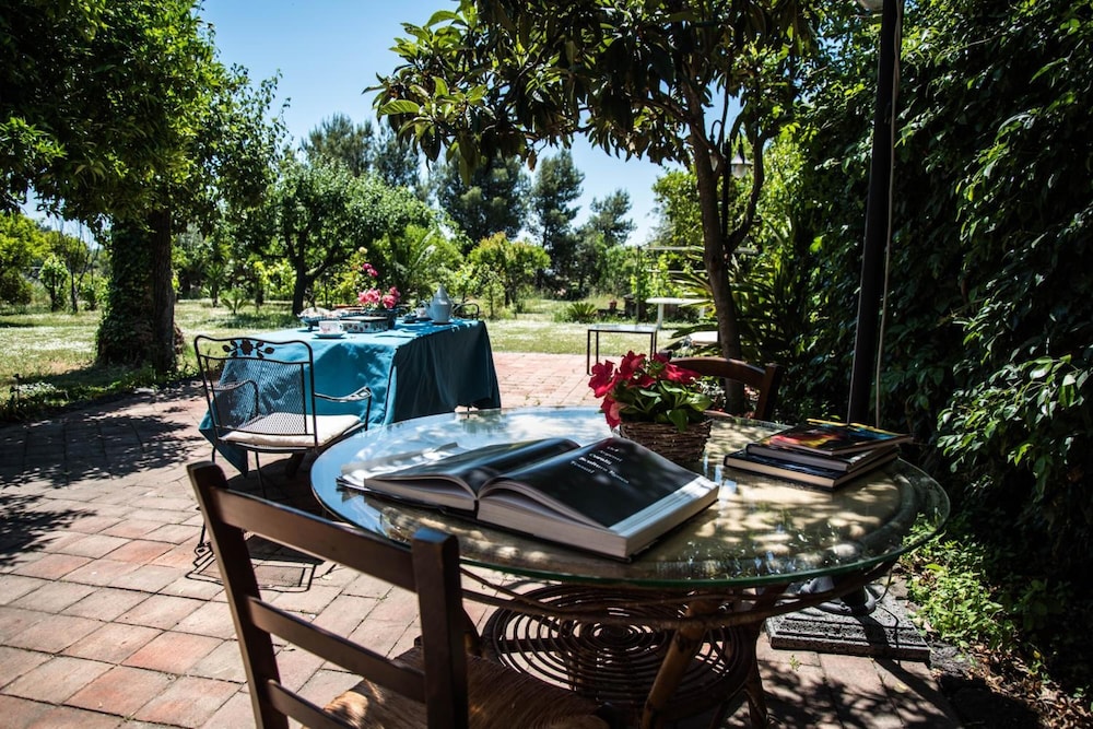 B&B Valleallegra