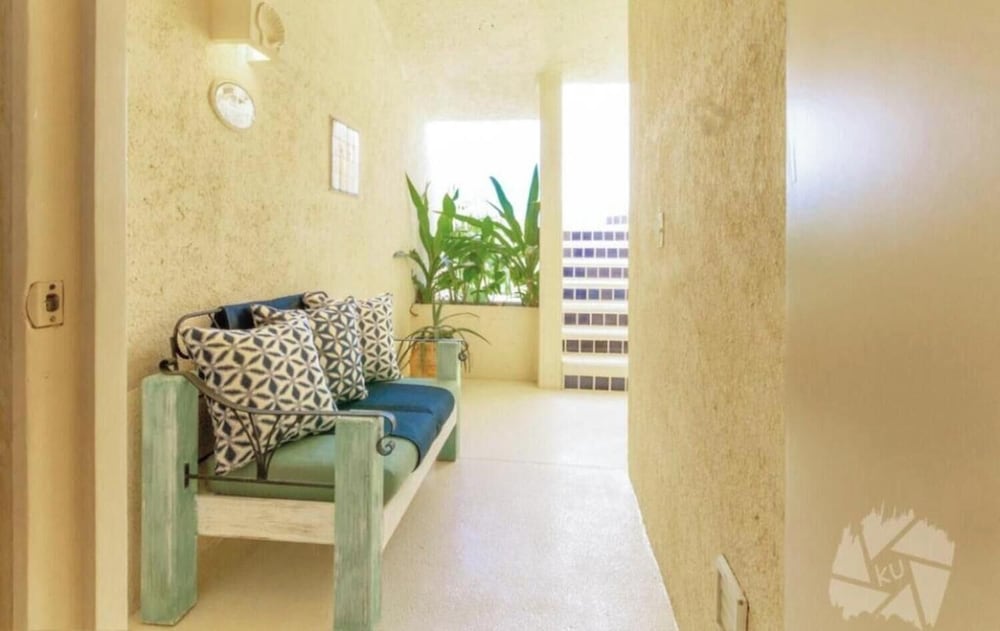 Terrasol Oceanview Condo with Patio