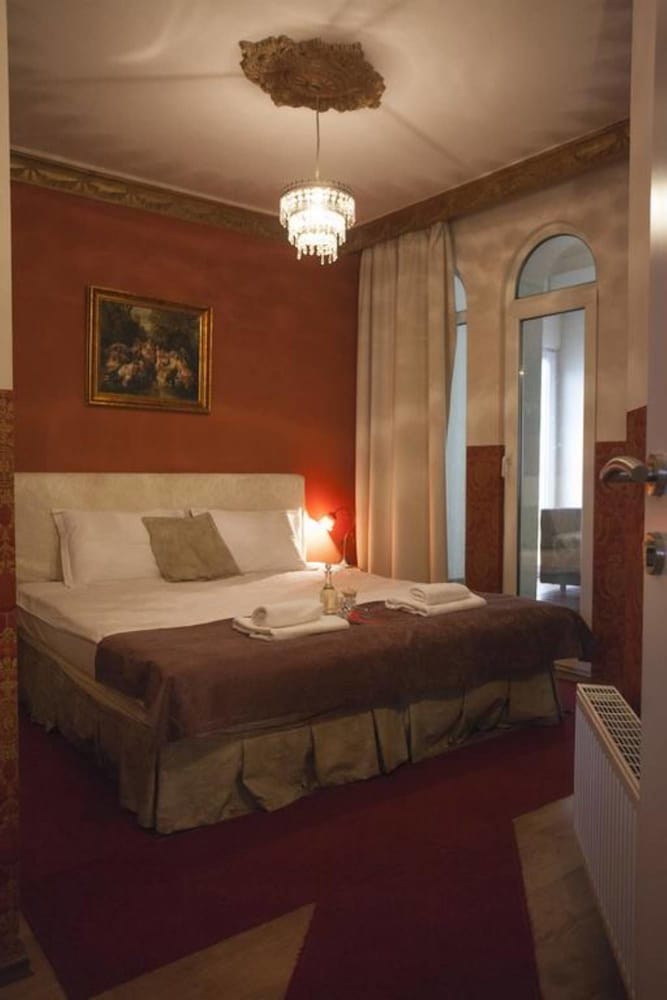 Villa Rococo