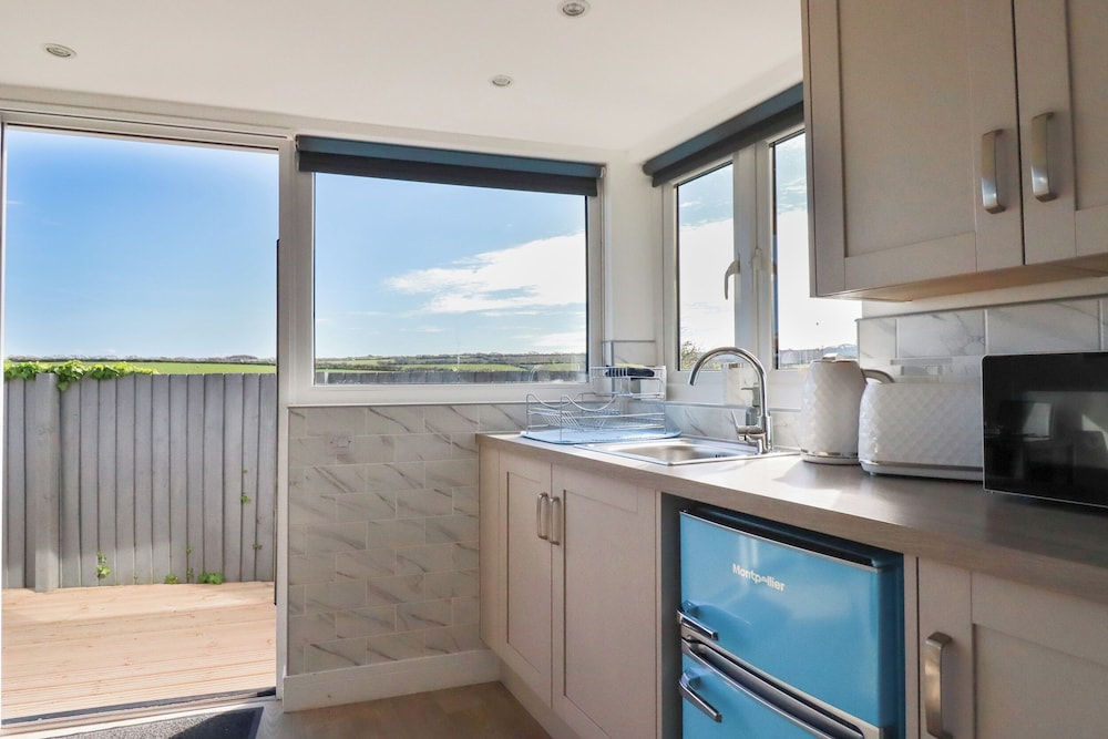 Gannel Hideaway