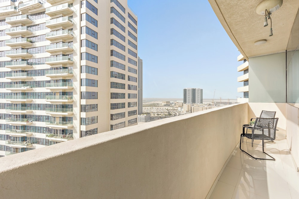 Silkhaus Marina Bay By Damac