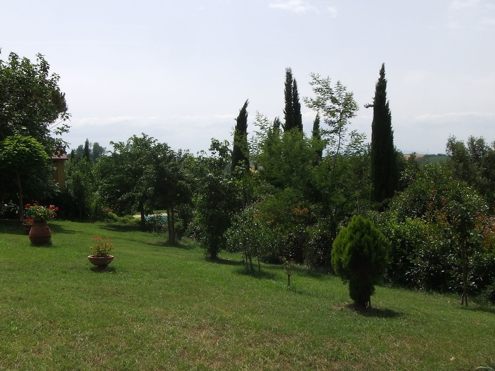 Tenuta Le Colonie