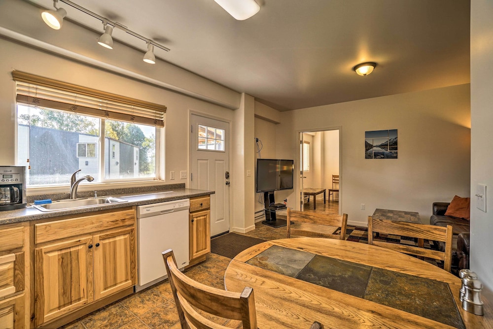 Homer Vacations - Family Retreat  8 Mi to Downtown  Bishops Beach! - Property Image 17