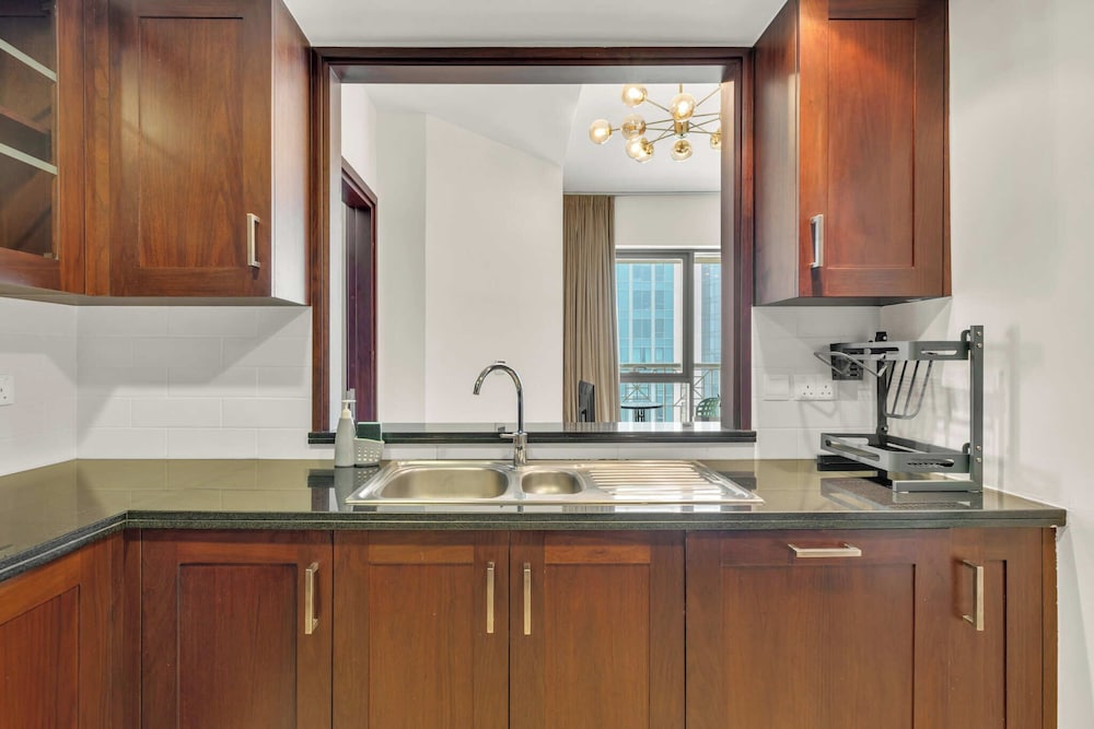 Bellavista-1BR-Full BurjKhalifa&Fountain