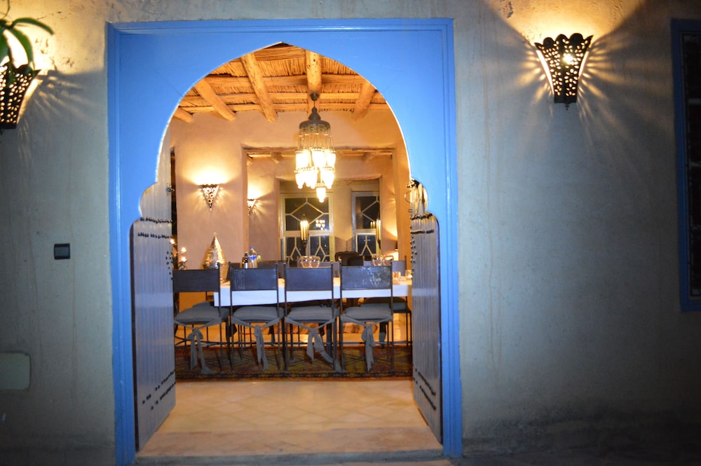 Kasbah Gousteau