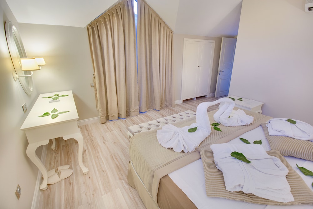 The PINEHILL Otel & Süitler - Image 43