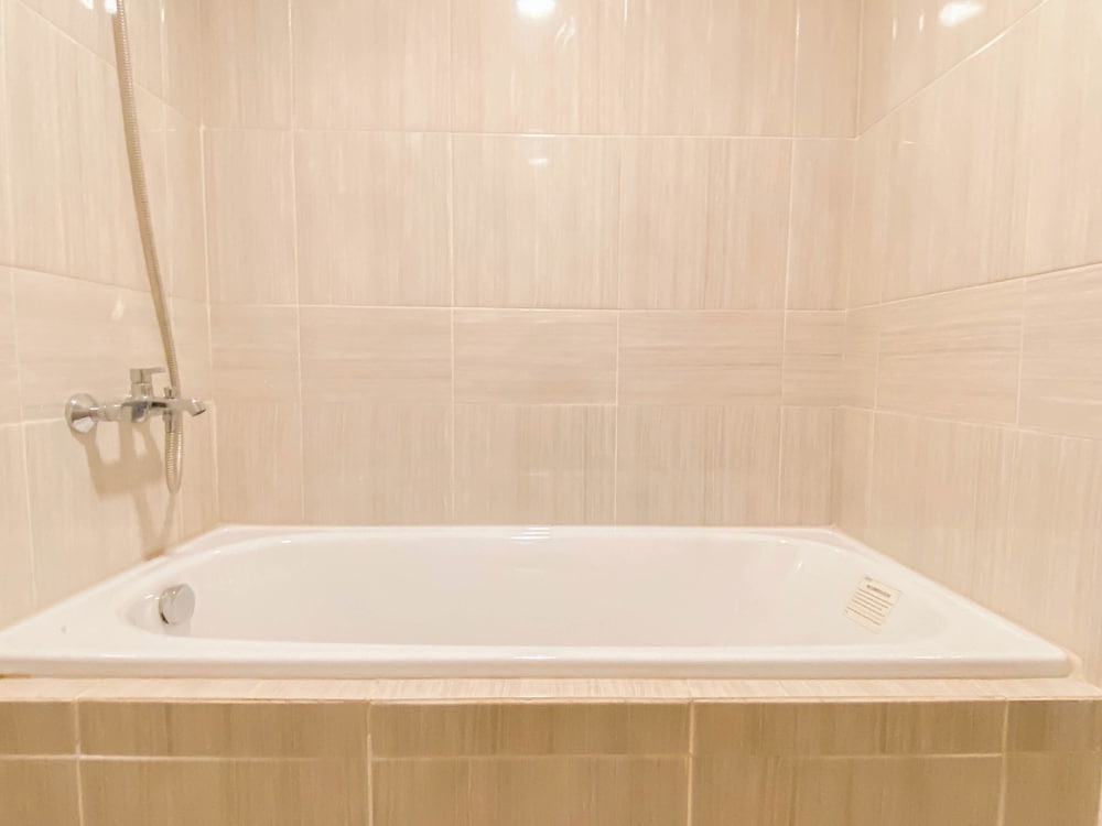 Simple Look 1Br Apartment Near Mm2100 At Vasanta Innopark
