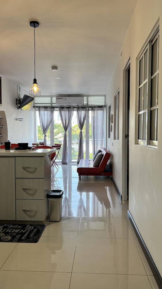 Apartmento 405 - Edificio De Colores - San Fernando - Tequendama 3 Bedrooms 2 Bathrooms