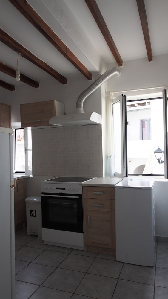 Maria s Traditional House in Naousa