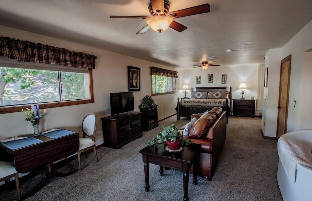 Beeline Guest House