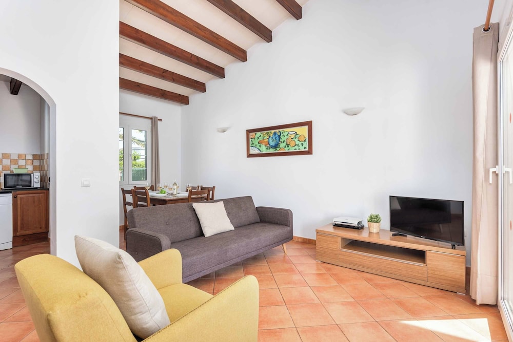 Villa Tierrasol