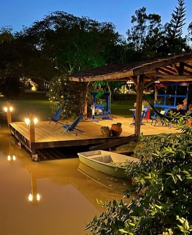 Sítio Areia Branca