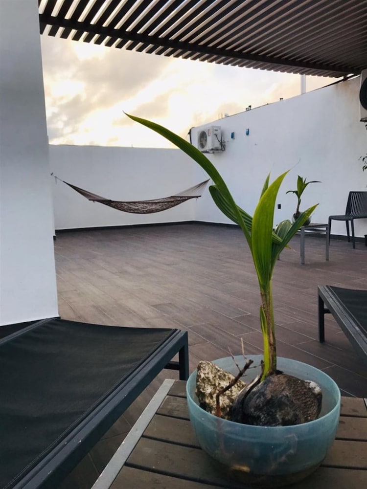 Torres del Sol Cancún