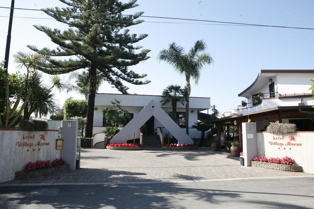 Hotel B&B Marina
