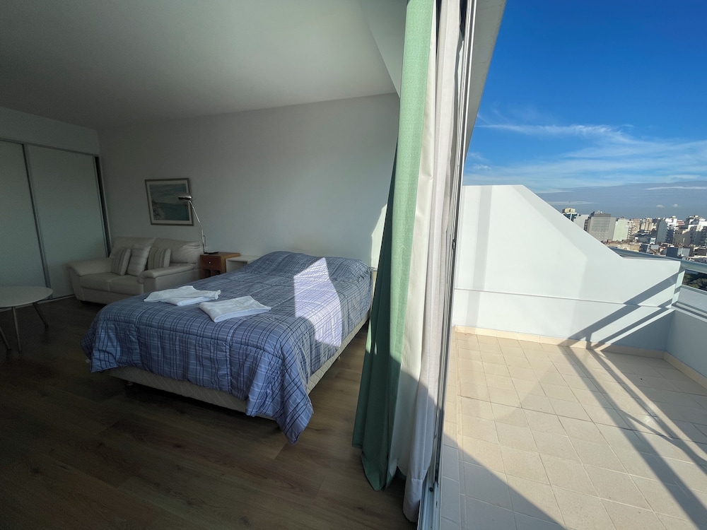 Ayres Obelisco Suites