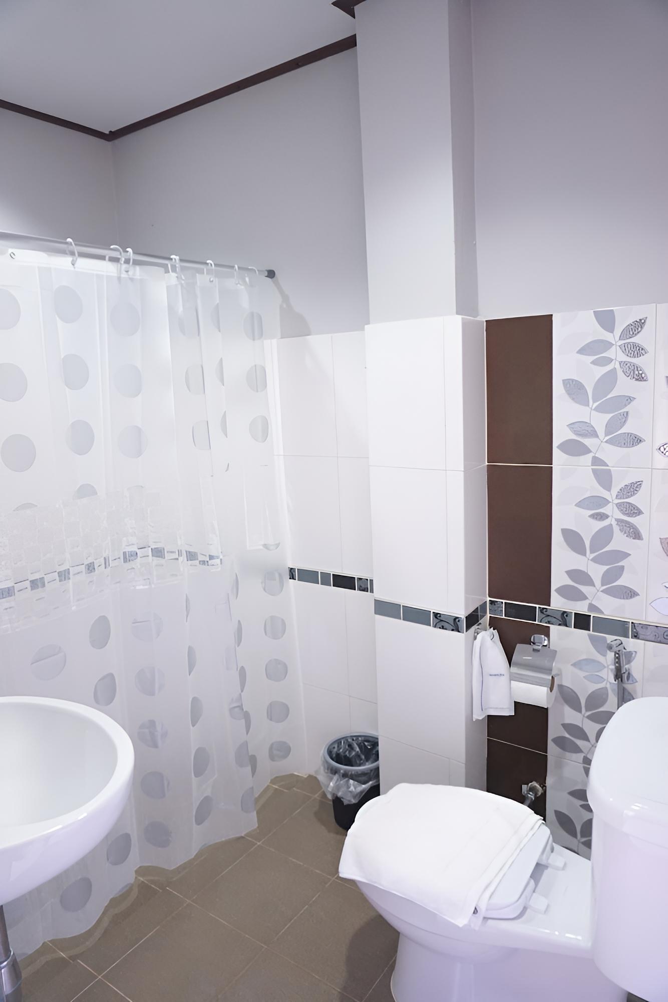 SJK Boutique Hotel
