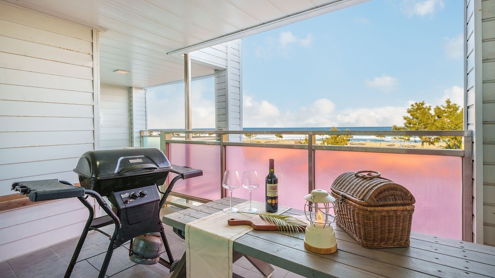 Yangyang Bono Pet-friendly Pension